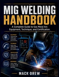 MIG Welding Handbook cover