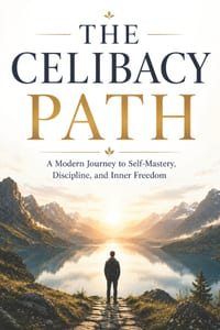 The Celibacy Path: A Modern Journey to Self-Mastery, Discipline, and Inner Freedom cover