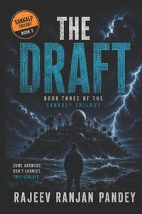 The Draft cover
