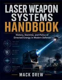 Laser Weapon Systems Handbook cover