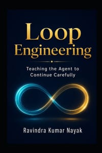 Loop Engineering: Teaching the Agent to Continue Carefully cover