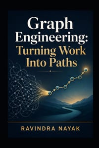 Graph Engineering: Turning Work Into Paths cover