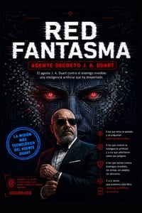 Red Fantasma cover