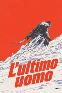 L'ultimo uomo cover