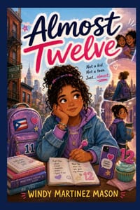Almost Twelve cover