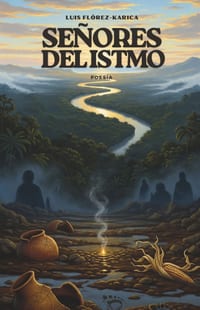 Señores del Istmo cover