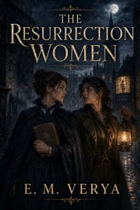 The Resurrection Women cover