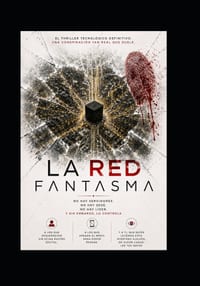 La Red Fantasma cover