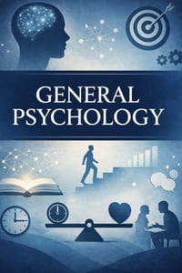 General Psychology cover