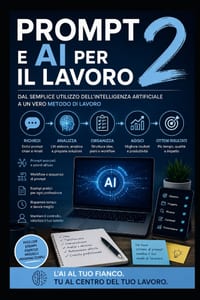 Pront e Ai Per il Lavoro 2 cover