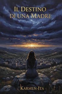 Il Destino di una Madre cover