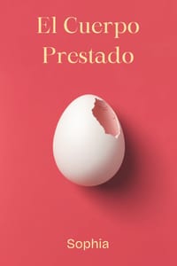 El Cuerpo Prestado cover