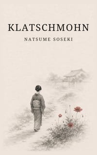 Klatschmohn cover