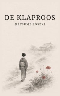 De Klaproos cover