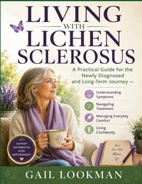 Living Well with Premature Ovarian Insufficiency: The Newly Diagnosed Woman's Practical Guide to Understanding POI, Managing Symptoms, Navigating Trea cover