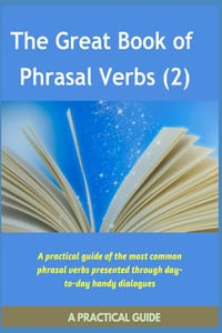 The Great Book OF Phrasal Verbs (Book: 2) cover