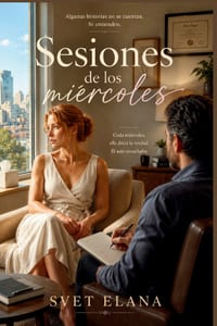 Sesiones de los miércoles cover