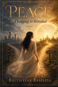 Peace: A Longing to Betrothal cover
