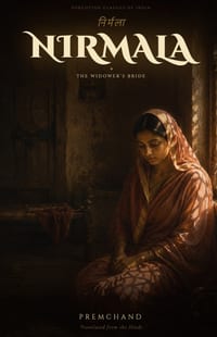 Nirmala: The Widower's Bride cover