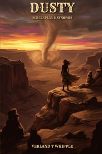 Dusty: Screenplay & Synopsis cover