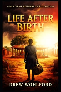 Life After Birth cover