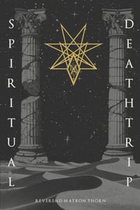 Spiritual Deathtrip cover