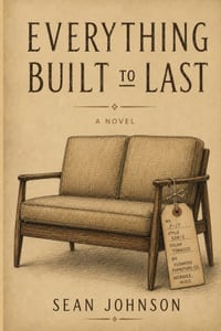 Everything Built to Last cover