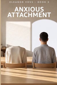 Anxious Attachment: Love & Relationships: How to Break Free from Anxious Attachment, Stop Overthinking, Handle Rejection, and Stop LosingYourself in R cover