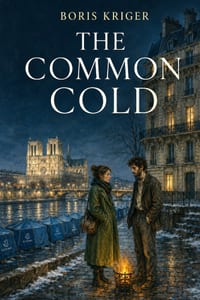 The Common Cold cover