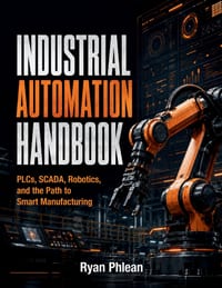 Industrial Automation Handbook cover