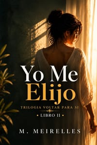 Yo Me Elijo: Aprende a elegirte, respetarte y volver a ti cover