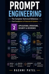 Prompt Engineering Vol 2 cover