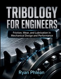 Tribology for Engineers cover