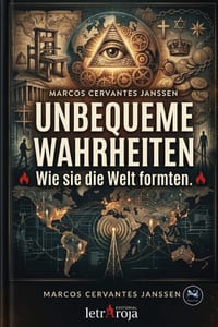 Unangenehme Wahrheiten. cover