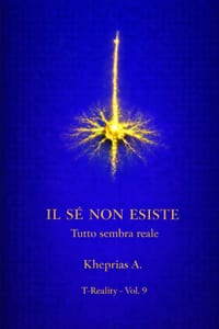 Trasparenza Cognitiva: Perché il Sé Sembra Reale cover