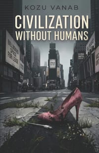 Civilization Without Humans: The End of the Material World and the Dawn of Digital Civilization cover