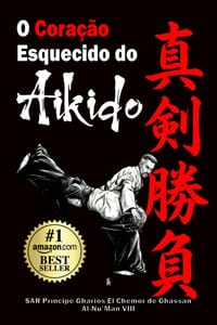 Shinken Shōbu: O Coração Esquecido do Aikido cover