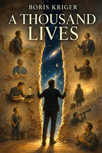A Thousand Lives cover