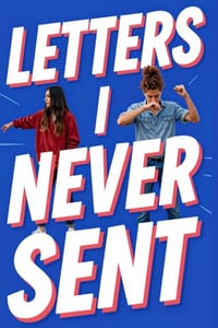 Letters I Never Sent: 150 Truths I Needed to Say Out Loud (Even If Only to Myself) cover
