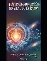 El pulso de tu corazón no viene de la razón. cover