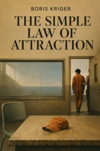 The Simple Law of Attraction cover