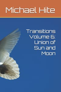 Transitions Volume 6: Union of Sun and Moon cover