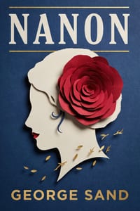 Nanon cover