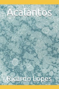 Acalantos cover