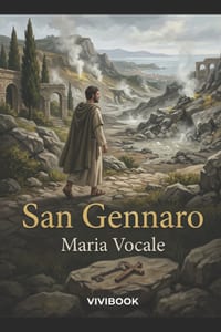 San Gennaro cover