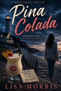 Pina Colada cover