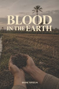 Blood in the Earth: A Story of Lies and Silence in Postwar Spain cover