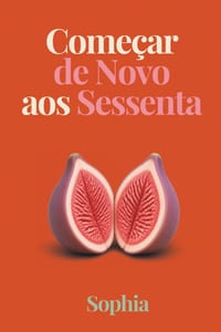 Começar de Novo aos Sessenta cover