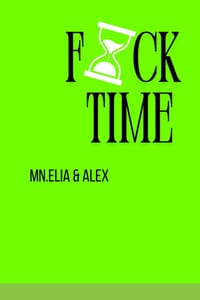 Fack Time: Natura czasu i przestrzeni - czym jest czas: Narzędzie 7 Filarów. Rozkladam czas na części. cover