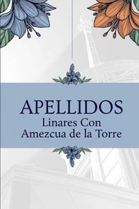Basada en la investigación de mis apellidos paternos y maternos. cover